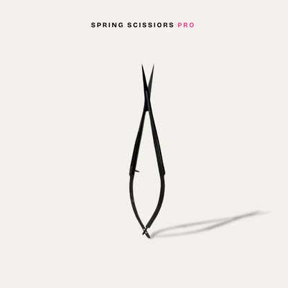 Spring Scissors Pro