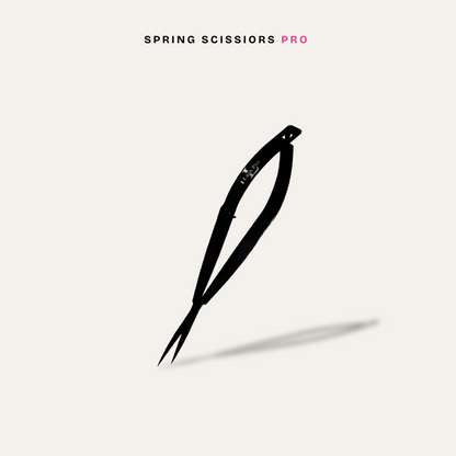 Spring Scissors Pro